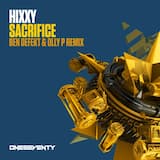 Sacrifice (Ben Defekt & Olly P radio edit)