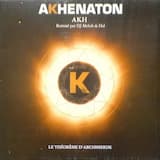 K (AKH DJ Mehdi remix)