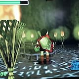 Afraid of the Dark//Afraid of the Unknown