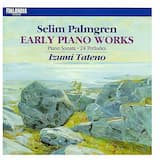 Piano Sonata in D minor, op. 11: Un poco sostenuto – Allegro