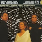 Grab und Mond, D. 893