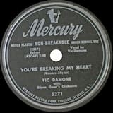 You’re Breaking My Heart