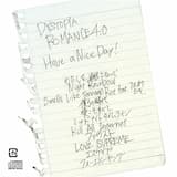 Smells Like Teenage Riot