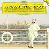 Symphonie Nr. 9 e-Moll, op. 95 "Aus der Neuen Welt": 1. Adagio - Allegro molto