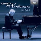 Nocturnes, op. 48: No. 1 in C minor. Lento
