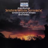 Sinfonie Nr. 4 in Es-Dur "Romantische" (Originalfassung): Scherzo: Bewegt - Trio: Nicht zu schnell. Keinesfalls schleppend