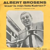 Waar is mijn fiets Katrien?