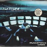 Mysterious Times (radio mix)