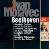 Sonata No. 8, Op. 13 "Pathétique": I. Grave - Allegro di molto e con brio