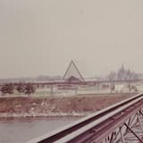 Yoshi's Island, World 7-1: Ft. King Road