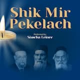 Shik Mir Pekelach
