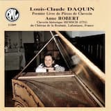 Suite no. 1: I. Allemande