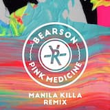 Pink Medicine (Manila Killa remix)