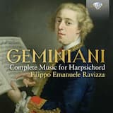 Pièces de Clavecin: Prélude: Lentement, H.200