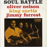 Blues at the Five Spot