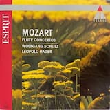 Flute Concerto no. 1 in G major, K. 313 (285c): Allegro maestoso