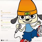 LOVE TOGETHER 〜パラッパラッパーMIX〜