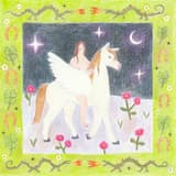 Carry You on My Broken Wings