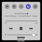 Do Not Disturb