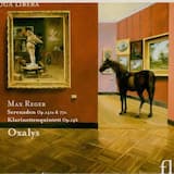 Serenade in G-dur, op. 141a: I. Vivace