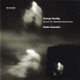 Ligatura - Message to Frances-Marie (The Answered Unanswered Question), op. 31b (version 1)