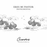Eres mi pastor instrumental