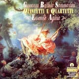 Quintet no. 3 in G major: I. Allegrino