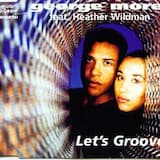 Let's Groove (Morel's Groove Dub)