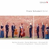 Octet in F major, D. 803: II. Adagio