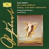 Die schöne Müllerin, D 795: 1. Das Wandern