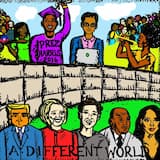 The Wall (feat. Aria Charles, Kripa Guha, & Maurice Hatch)