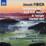 Symphony no. 2 in E-flat major, op. 38: I. Allegro moderato