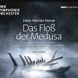 Das Floß der Medusa: Erster Teil: Prolog des Charon