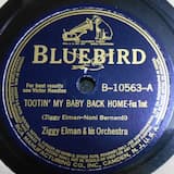 Tootin’ My Baby Back Home