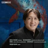 Valses nobles et sentimentales, M. 61: VIII. Epilogue. Lent (Version for Piano)