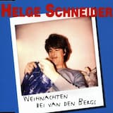 24. Dezember, 16.00 Uhr bei van den Bergs