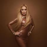 Natalija Bunkė - aš gyvenu