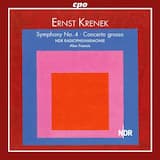 Symphony No. 4, Op. 113: I. Andante, tranquillo