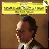 Sonate H-moll