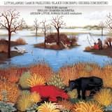 Dance Preludes: I. Allegro molto