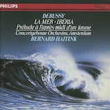 La Mer: 1. De l'aube à midi sur la mer