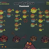 Dominoid (radio mix)