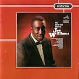 I'm Sticking With You Baby