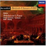 Belshazzar's Feast: Thus Spake Isaiah