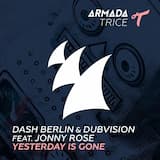 Yesterday Is Gone (radio edit)