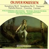 Symphony no. 3, op. 18: Andante misterioso - Fantastico -