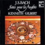 Suite N° 1 en La majeur: Prélude