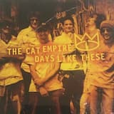 Days Like These (radio edit)