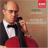 Cello Concerto No. 1 in C major, Hob VIIb:1: I. Moderato