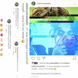 if i was stronger i would kill myself…